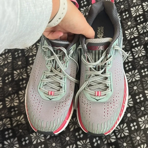 Hoka Clifton 5 - Picture 4 of 7